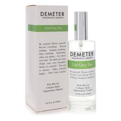 Demeter Earl Grey Tea Cologne Spray for Women