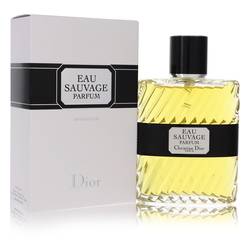 Christian Dior Eau Sauvage 100ml EDP for Men