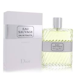 Christian Dior Eau Sauvage 200ml EDT for Men