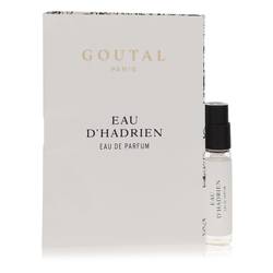 Annick Goutal Eau D'hadrien Vial