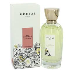 Annick Goutal Eau D'hadrien Refillable EDT for Men