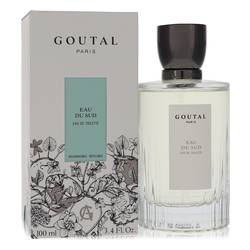 Annick Goutal Eau Du Sud Refillable 100ml EDT for Women