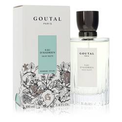 Annick Goutal Eau D'hadrien Refillable EDT for Men