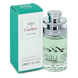 Eau De Cartier Mini EDT Concentree Spray