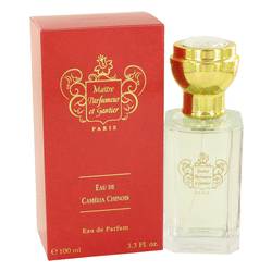 Eau De Camelia Chinois 100ml EDP for Women | Maitre Parfumeur Et Gantier