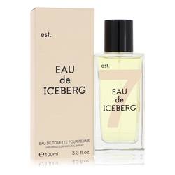 Eau De Iceberg EDT for Women