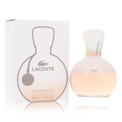 Eau De Lacoste EDP for Women