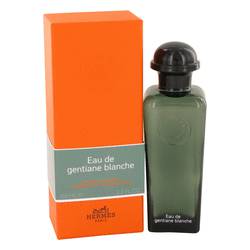 Hermes Eau De Gentiane Blanche EDC for Unisex