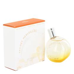 Hermes Eau Des Merveilles EDT for Women (30ml / 50ml / 100ml)