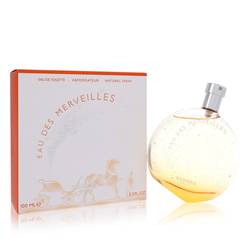 Hermes Eau Des Merveilles EDT for Women