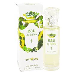 Eau De Sisley 1 EDT for Women