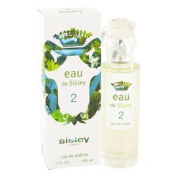 Eau De Sisley 2 EDT for Women