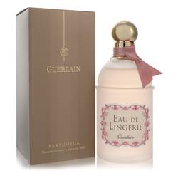 Guerlain Eau De Lingerie EDT for Women