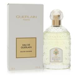 Eau De Guerlain EDC for Unisex