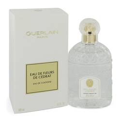 Guerlain Eau De Fleurs De Cedrat EDC for Women