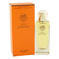 Hermes Eau D'hermes EDT for Women