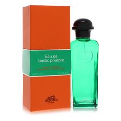 Hermes Eau De Basilic Pourpre EDC for Unisex