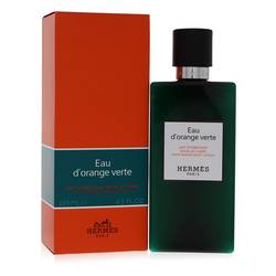 Hermes Eau D'orange Verte Body Lotion for Unisex