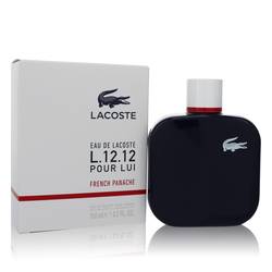 Eau De Lacoste L.12.12 Pour Lui French Panache EDT for Men