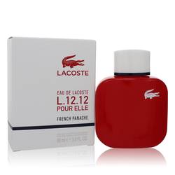 Eau De Lacoste L.12.12 Pour Elle French Panache EDT for Women