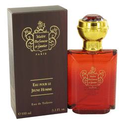 Maitre Parfumeur et Gantier Eau Pour Le Jeune Homme EDT for Men