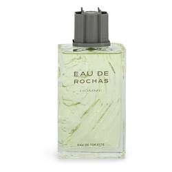 Eau De Rochas EDT for Men (Tester)