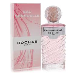 Rochas Eau Sensuelle EDT for Women