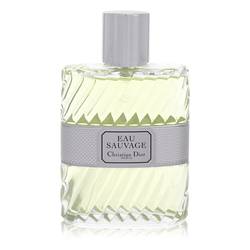 Christian Dior Eau Sauvage EDT for Men (Tester)