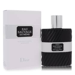 Christian Dior Eau Sauvage Extreme Intense EDT for Men