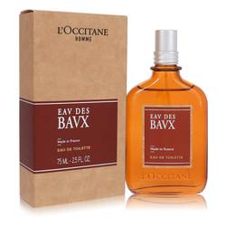 L'Occitane Eav Des Bavx EDT for Men