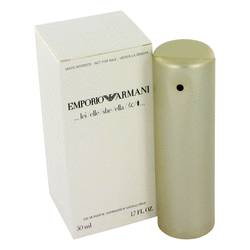 Emporio Armani EDP for Women (Tester) | Giorgio Armani