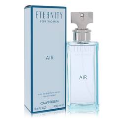 CK Eternity Air EDP for Women | Calvin Klein