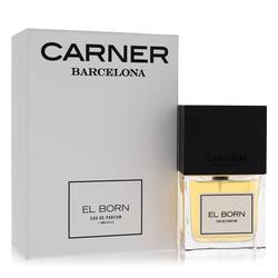 Carner Barcelona El Born EDP for Women