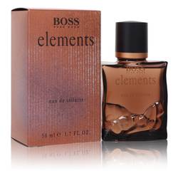 Hugo Boss Elements EDT for Men