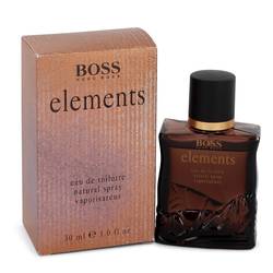 Hugo Boss Elements EDT for Men