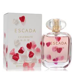 Escada Celebrate Now EDP for Women