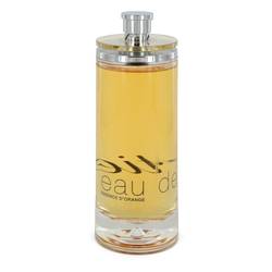 Eau De Cartier Essence D'orange EDT for Unisex (Unboxed)