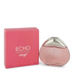 Davidoff Echo EDP for Women