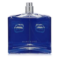 Ecko Blue EDT for Men | Marc Ecko (Tester)