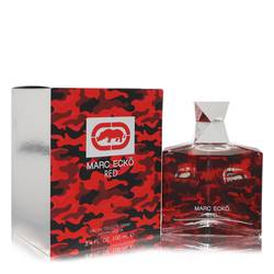 Ecko Red EDT for Men | Marc Ecko