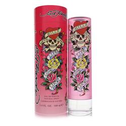 Christian Audigier Ed Hardy EDP for Women