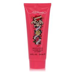 Christian Audigier Ed Hardy Body Lotion for Women