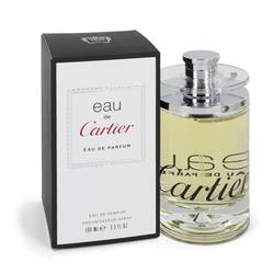 Eau De Cartier EDP for Unisex