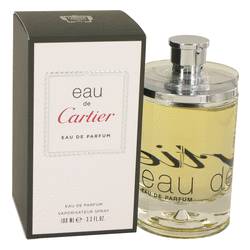 Eau De Cartier EDP for Unisex