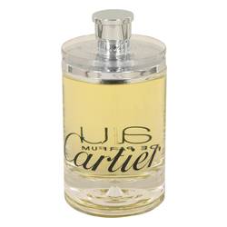 Eau De Cartier EDP for Unisex (Tester)