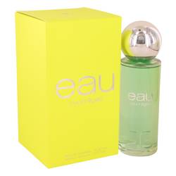 Eau De Courreges EDT for Women (New Packaging)