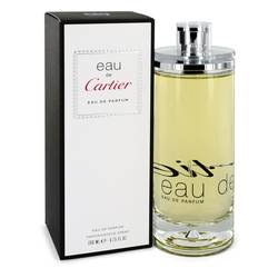 Eau De Cartier EDP for Unisex