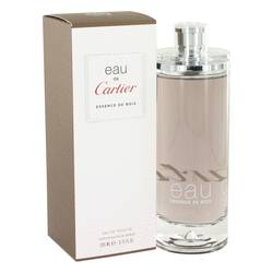 Eau De Cartier Essence De Bois EDT for Unisex