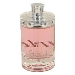 Eau De Cartier Goutte De Rose EDT for Unisex (Tester)