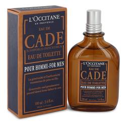 L'occitane Eau De Cade EDT for Men